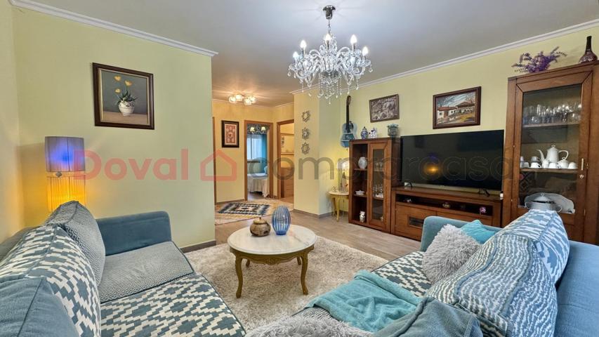 Piso en Venta en Baiona a Pie de Playa photo 0