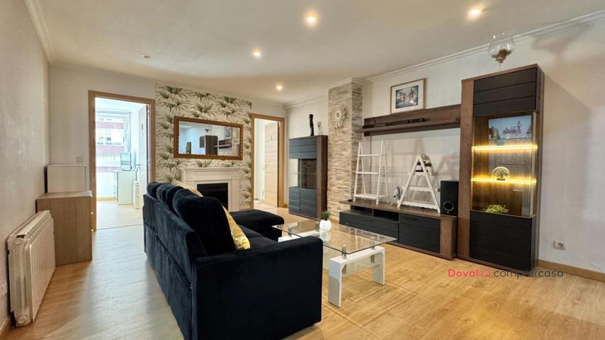 Moderno piso con terraza y garaje, listo para disfrutar o invertir photo 0