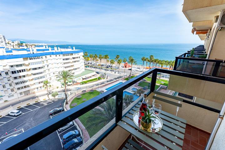 Piso en alquiler en Benalmádena de 40 m2 photo 0
