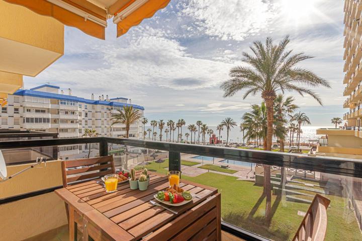 Estudio en alquiler en Benalmádena de 38 m2 photo 0