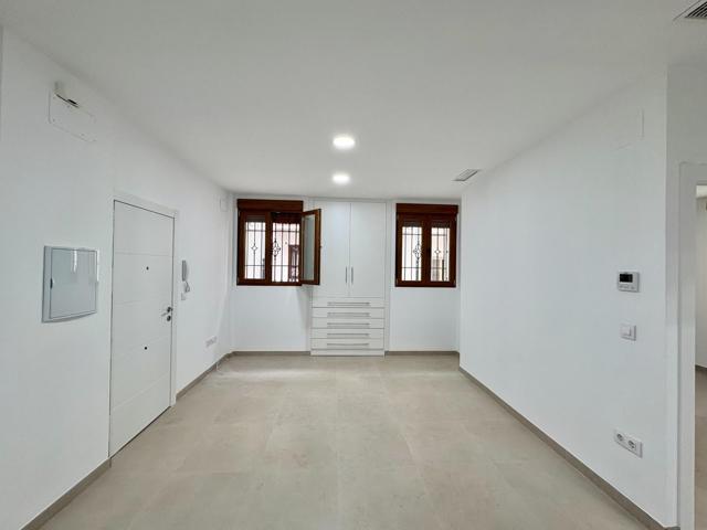 PISO EN ALQUILER DE 2 HABITACIONES EN EL CENTRO (PASEO DEL SALÓN) photo 0
