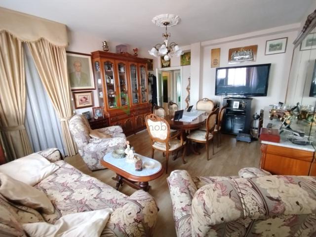 Piso En venta en Badajoz photo 0