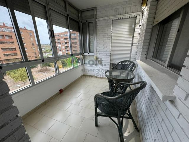 Piso En alquiler en Huerta Rosales, Badajoz photo 0