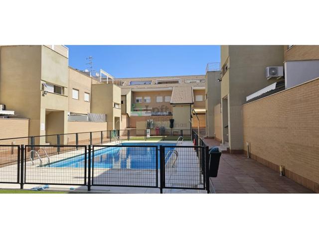 Piso En venta en Badajoz photo 0