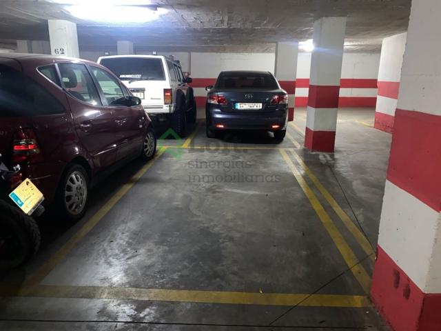 Parking Subterráneo En alquiler en Badajoz photo 0