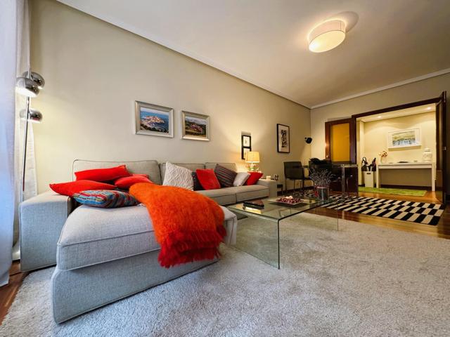 Piso En venta en Getxo photo 0