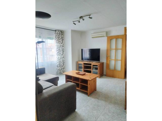 OPORTUNIDAD POR PRECIO! PISO DE 3 HAB. EN CAN RULL photo 0