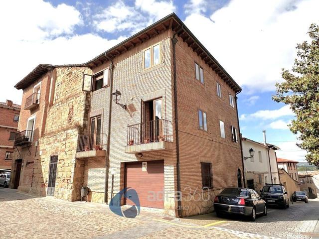 Villa En venta en Navarrete photo 0