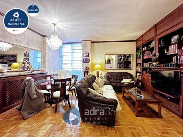 Piso En venta en Logroño photo 0