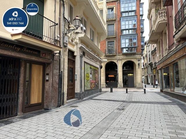 Piso En alquiler en Logroño photo 0