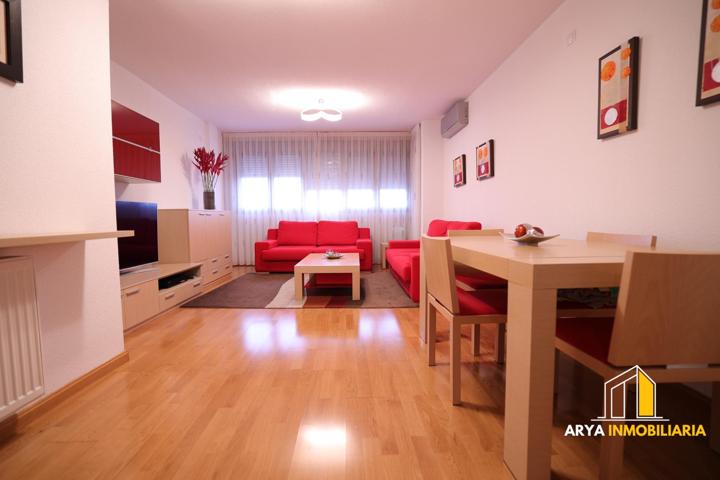 PISO EN VENTA EN MANCHA AMARILLA, TORREJÓN DE ARDOZ: LISTO PARA ENTRAR A VIVIR photo 0