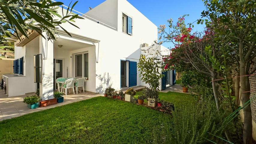 Casa moderna en la Villa de Níjar – Luz natural, confort y sostenibilidad photo 0