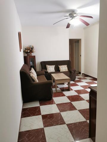 Piso En venta en Su Eminencia - La Oliva, Sevilla photo 0