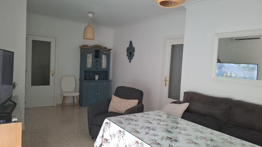 Piso En venta en El Tinte, Utrera photo 0