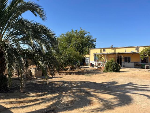 Mansión En venta en Palmete-Padre Pío-Hacienda San Antonio, Sevilla photo 0