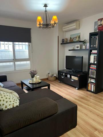 Piso En venta en Andalucia, La Algaba photo 0
