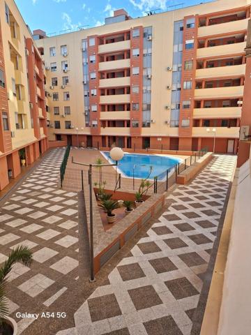 Piso En venta en Amate, Sevilla photo 0