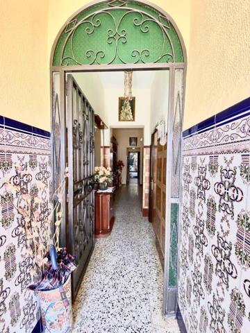 Casa En venta en Andalucia, Almensilla photo 0