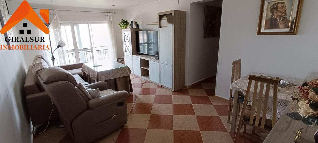 Piso en venta de renta libre en Sevilla photo 0