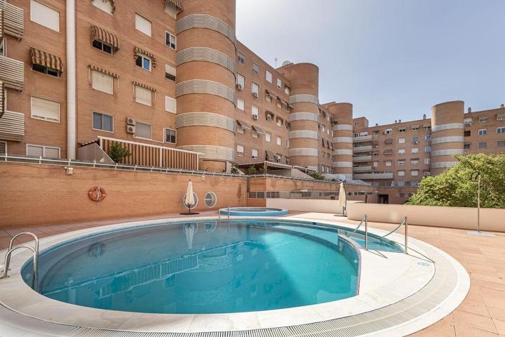 EL PISO DE TUS SUEÑOS JUNTO AL PALACIO DE DEPORTES!!!!!!! photo 0