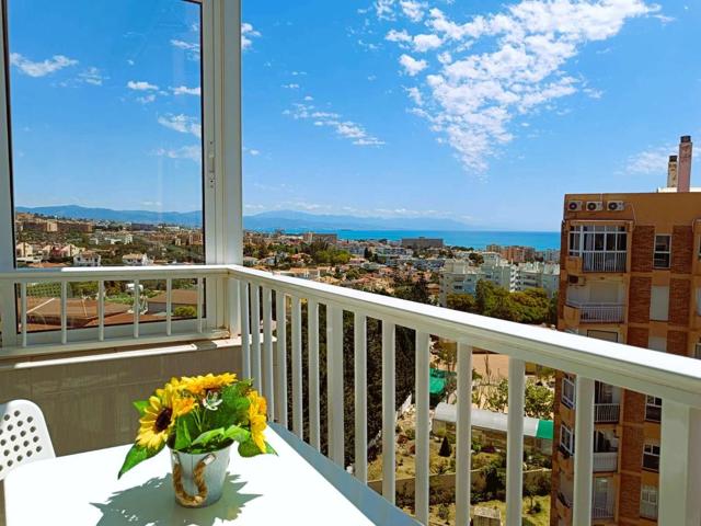 Piso En venta en Benalmádena photo 0
