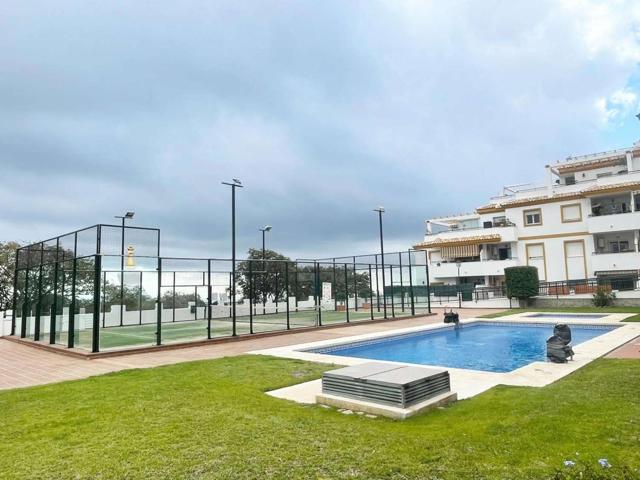 Piso En venta en Benalmádena photo 0