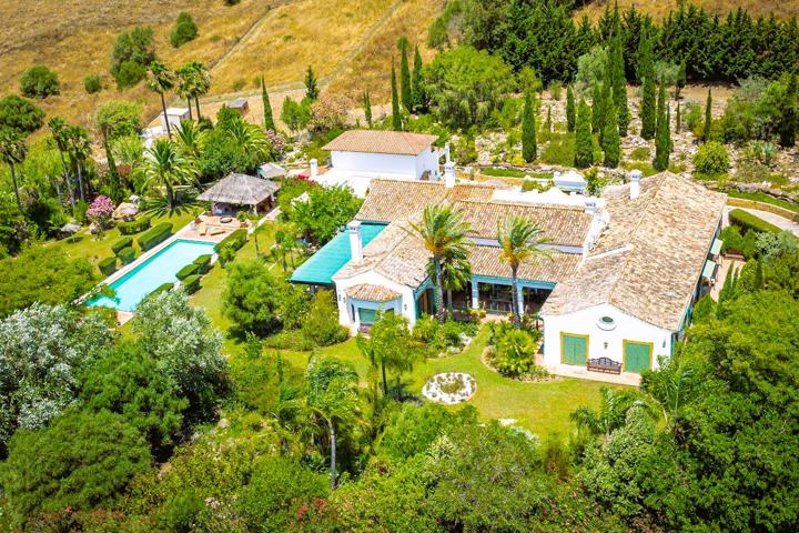 Villa En venta en Jimena de la Frontera photo 0