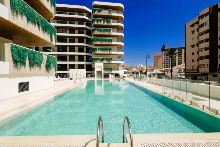 Piso En alquiler en Fuengirola photo 0