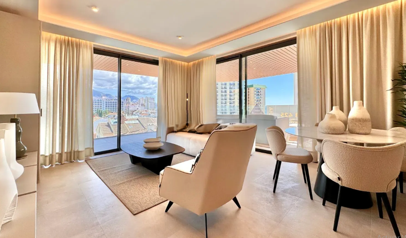 Piso En venta en Fuengirola photo 0
