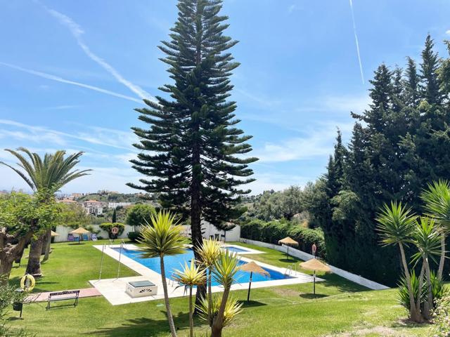Piso En alquiler en Mijas photo 0
