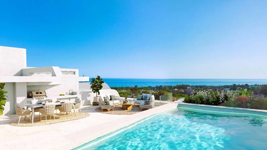 Dúplex En venta en Marbella photo 0
