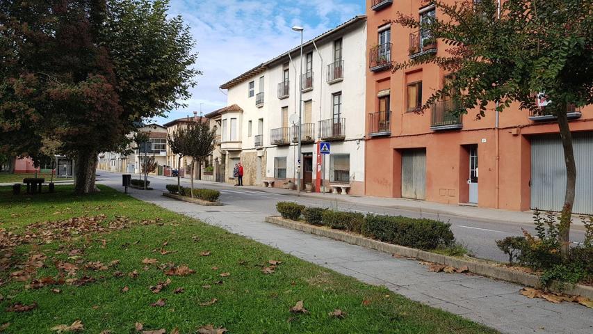 Casa De Campo En venta en Carretera De Olot, 58, Sant Feliu De Pallerols photo 0