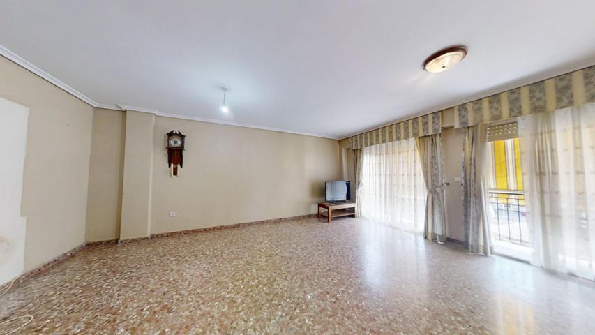 Piso En venta en Zona Pueblo, L'Eliana photo 0
