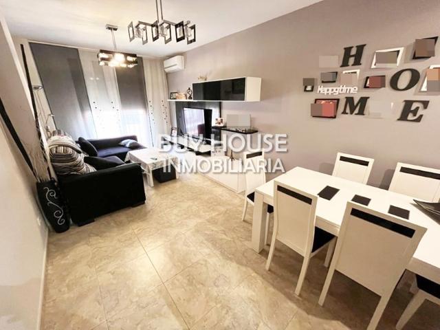 Piso En venta en Yuncler photo 0