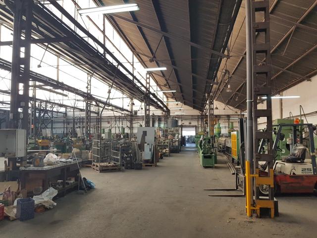 Industrial En alquiler en Castellbisbal photo 0