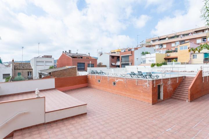 Unifamiliar adosada - Sant Boi de Llobregat (Centre) photo 0