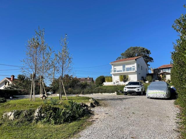 CASA INDEPENDIENTE CON TERRENO Y ESTUPENDAS VISTAS EN EL TEJO photo 0