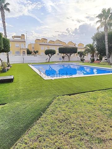 Chalet Adosado - Monte y Mar - Gran Alacant photo 0