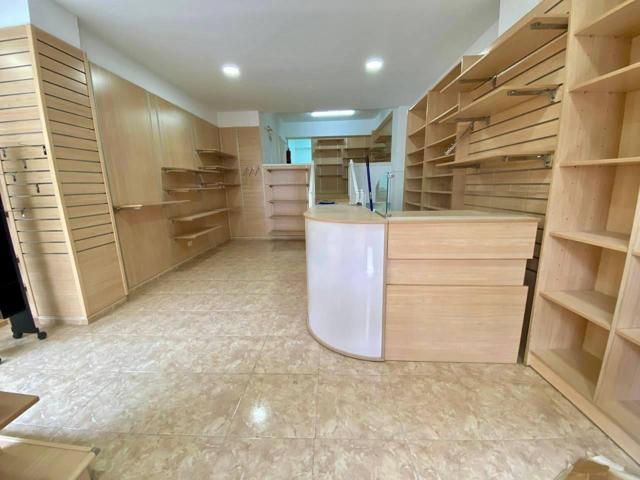 Oficina En alquiler en Arenales, Las Palmas De Gran Canaria photo 0