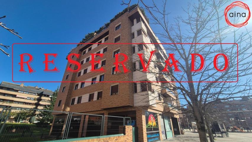 Piso En venta en 2º Ensanche, Pamplona - Iruña photo 0