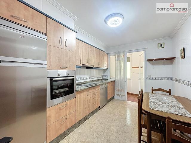 VENTA DE PISO EN RIBERA DE 3 HABITACIONES photo 0