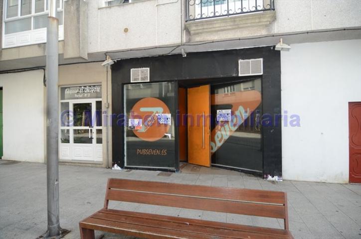 Local comercial en alquiler photo 0