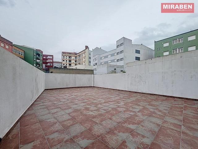 PISO EN EL CENTRO DE BOIRO DE 3 HABITACIONES photo 0