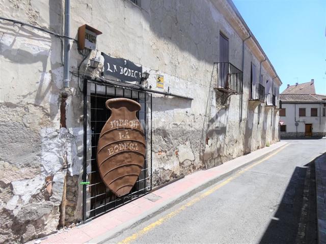 RESTAURANTE EN ALQUILER photo 0