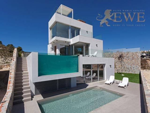 Piso En venta en Finestrat photo 0