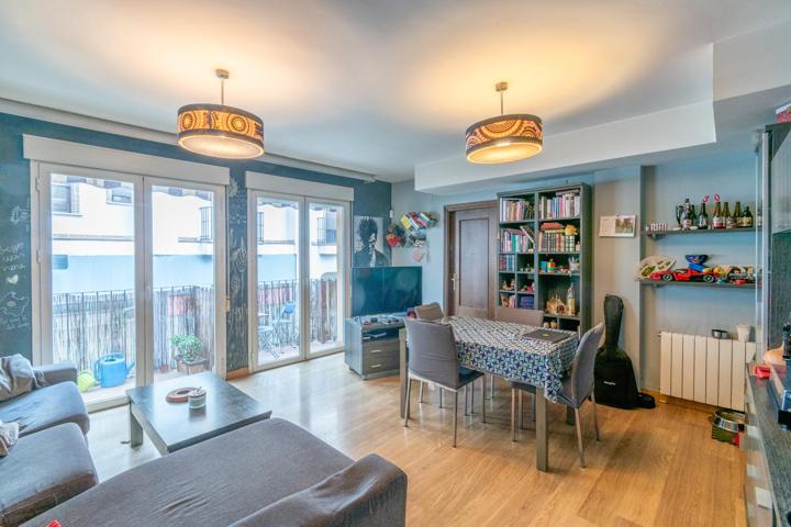 Piso En venta en Área De Granada, La Zubia photo 0