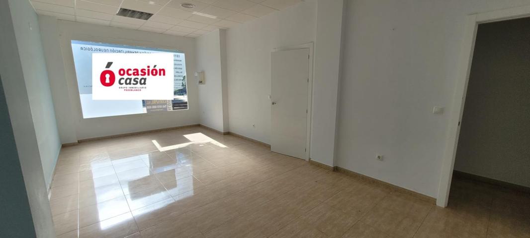 ALQUILER DE LOCAL COMERCIAL photo 0