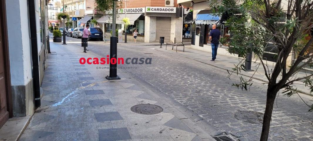 SE ALQUILA LOCAL COMERCIAL EN CALLE MAYOR photo 0