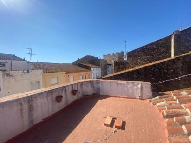 Casas de pueblo en venta en La Galera, Centro photo 0