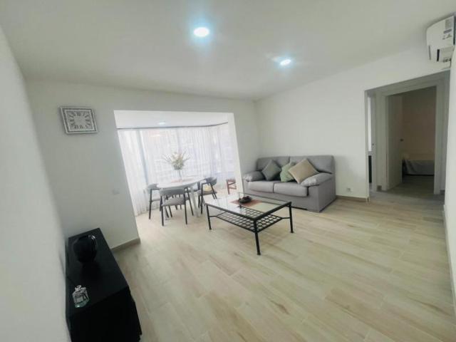 Piso en venta en Benidorm, Levante photo 0